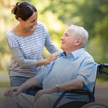 Disability Support <br>&  Advocacy Support