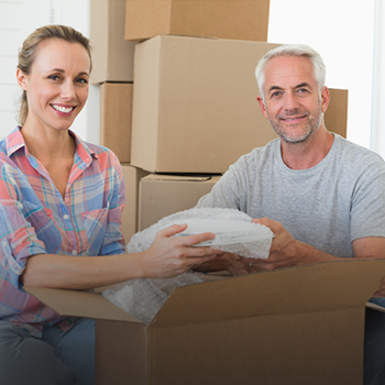Moving & Transition Support