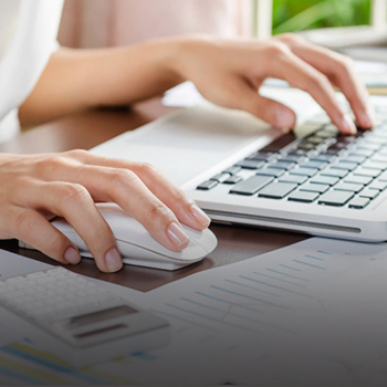 Research & Resource Navigation Services