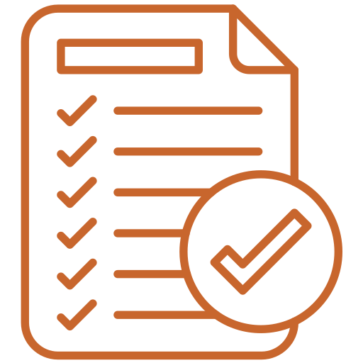 results icon