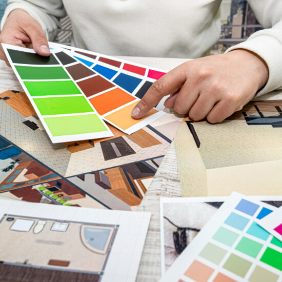 room design-service